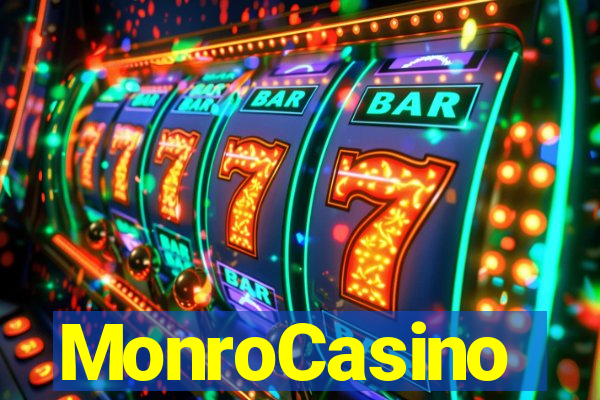 MonroCasino