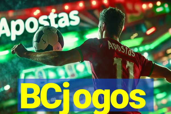 BCjogos