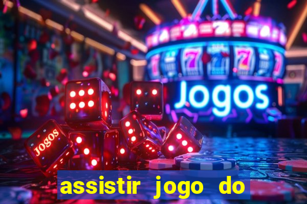 assistir jogo do flamengo multicanais