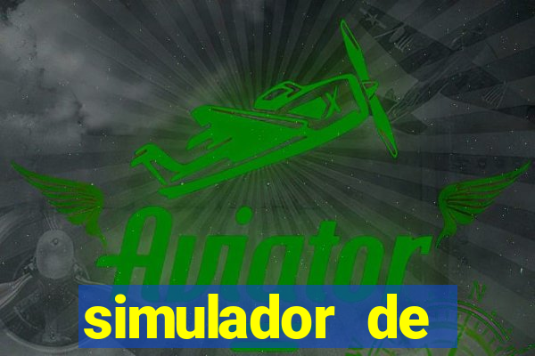 simulador de apostas na betfair