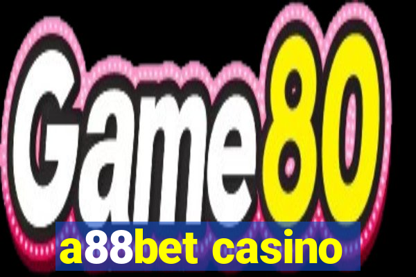 a88bet casino