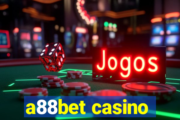 a88bet casino