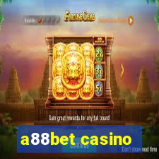 a88bet casino