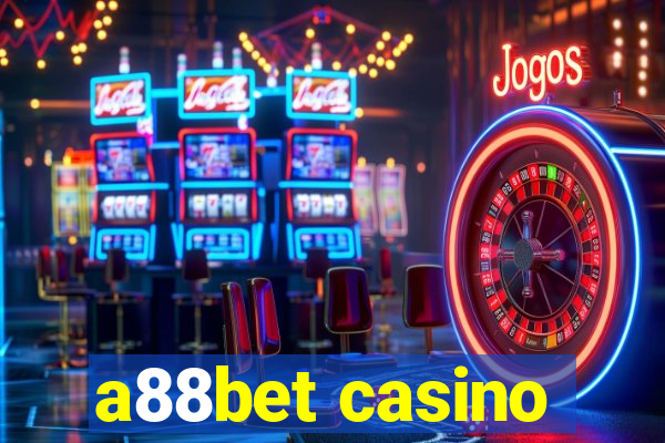 a88bet casino