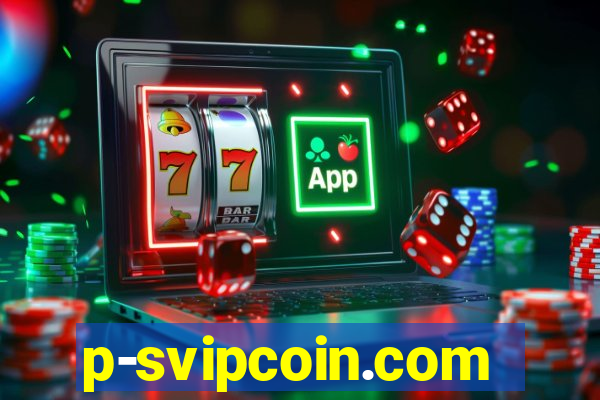 p-svipcoin.com