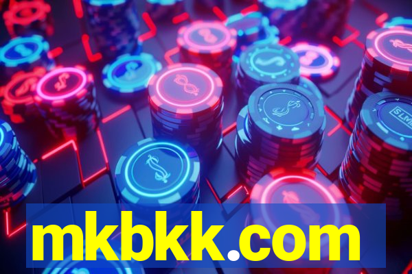 mkbkk.com