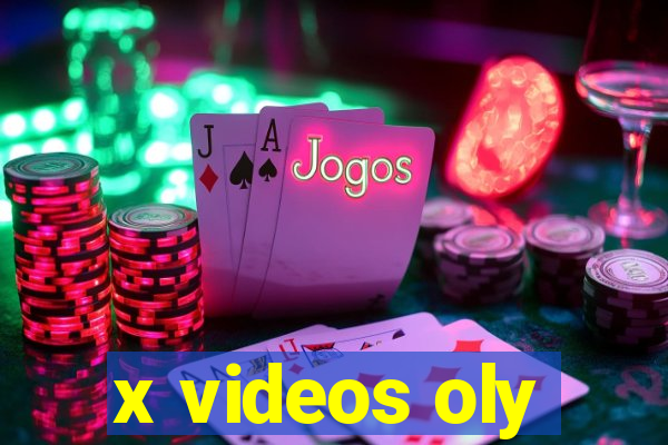 x videos oly