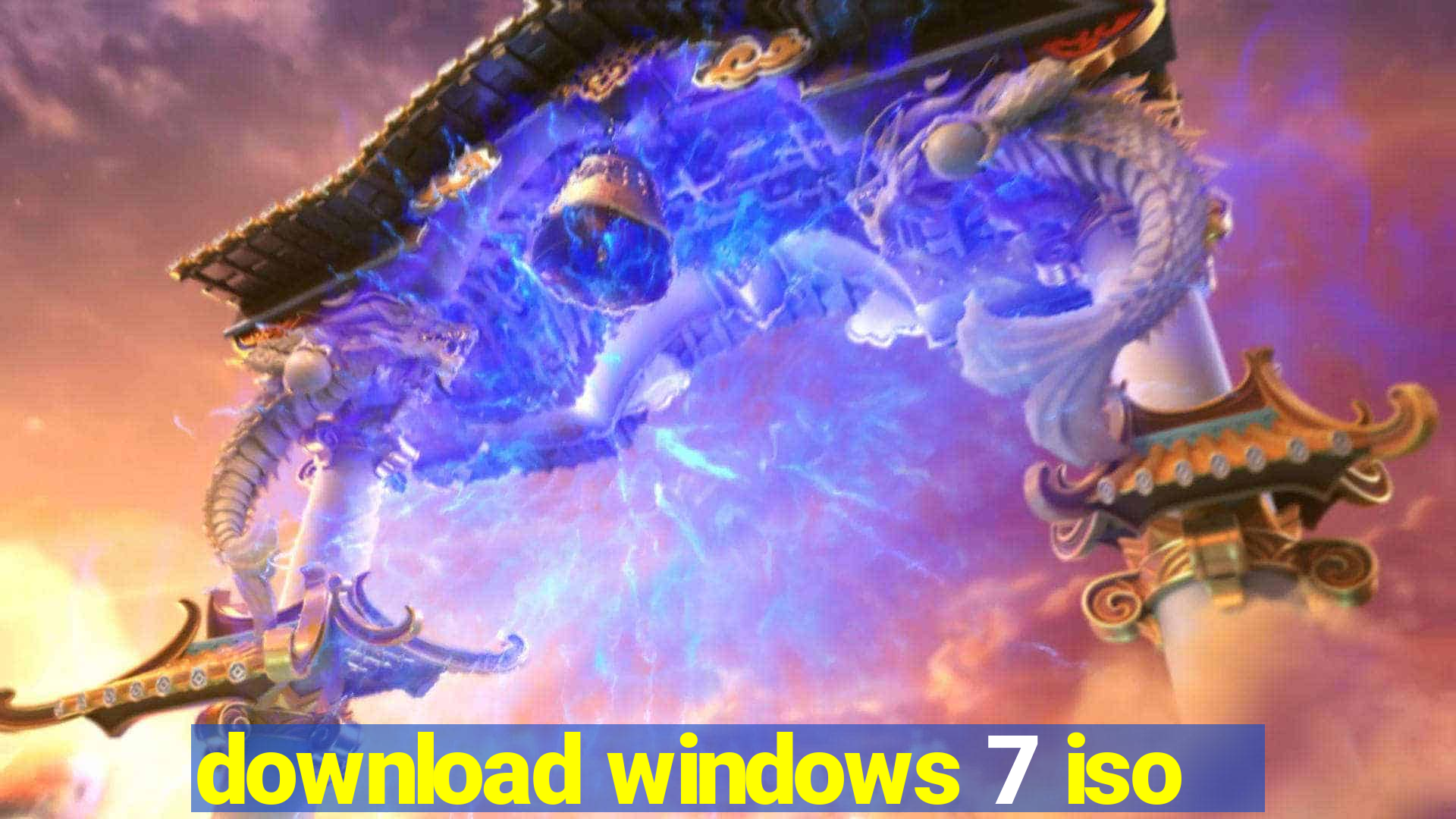 download windows 7 iso