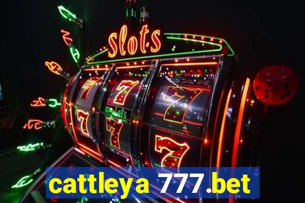 cattleya 777.bet