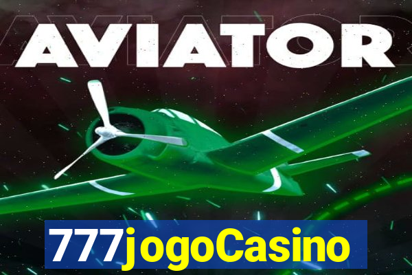 777jogoCasino