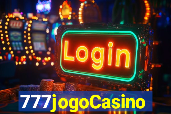 777jogoCasino