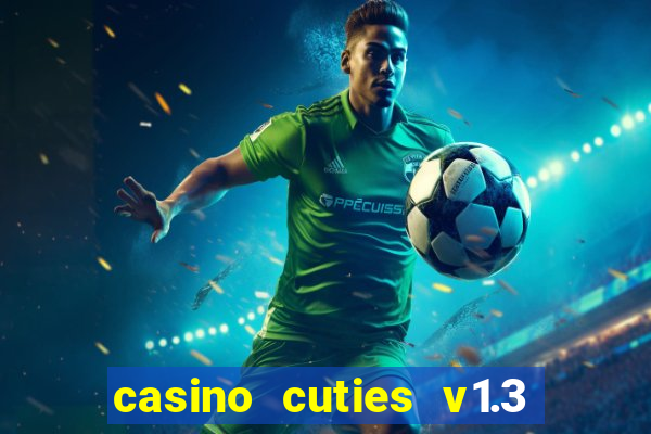 casino cuties v1.3 - android apk