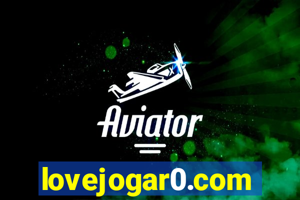 lovejogar0.com