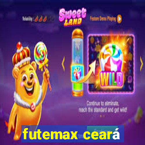 futemax ceará