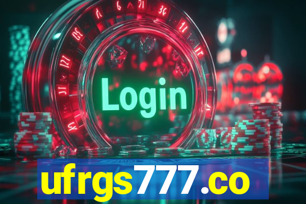 ufrgs777.co