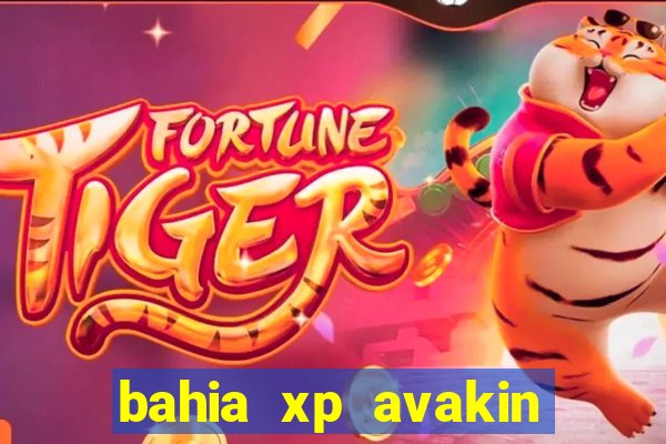 bahia xp avakin life download