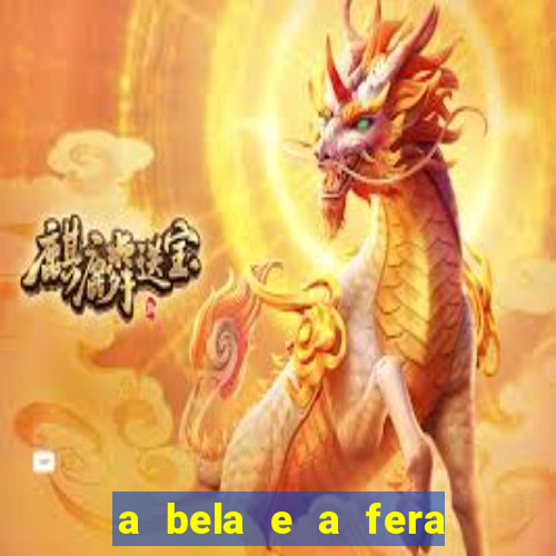 a bela e a fera 2014 filme completo dublado topflix