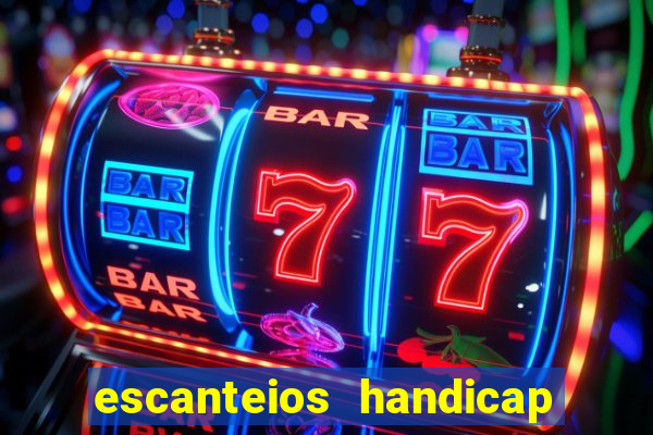 escanteios handicap 2 5