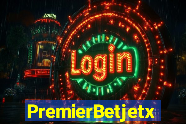 PremierBetjetx