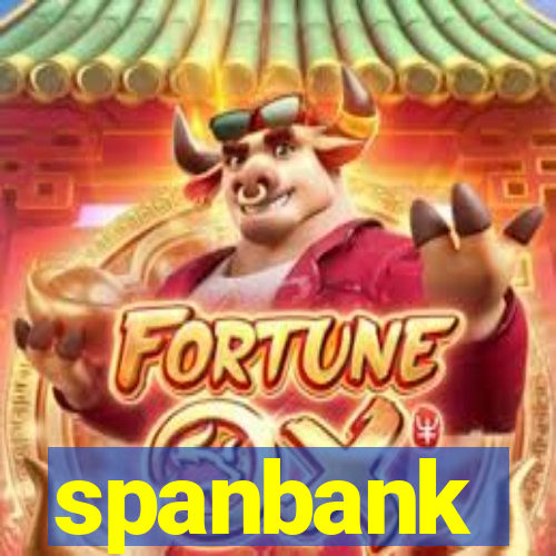 spanbank