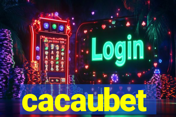 cacaubet