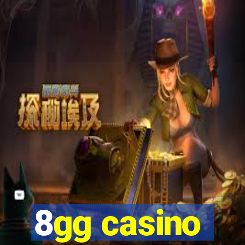 8gg casino