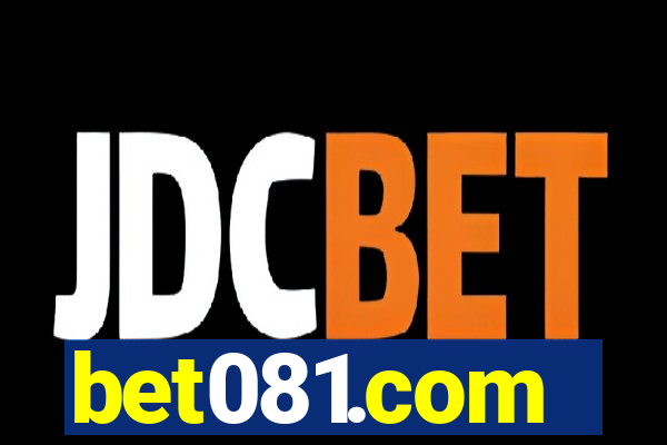 bet081.com