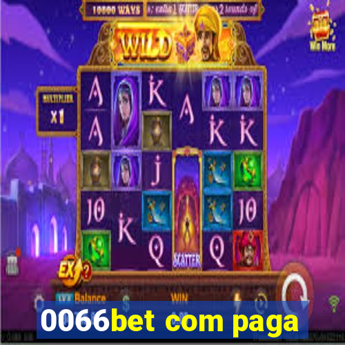 0066bet com paga