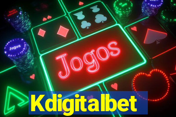 Kdigitalbet