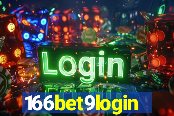 166bet9login