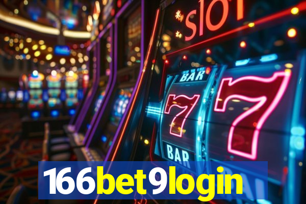 166bet9login