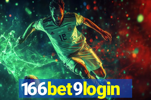 166bet9login