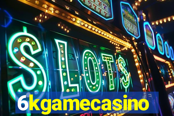 6kgamecasino