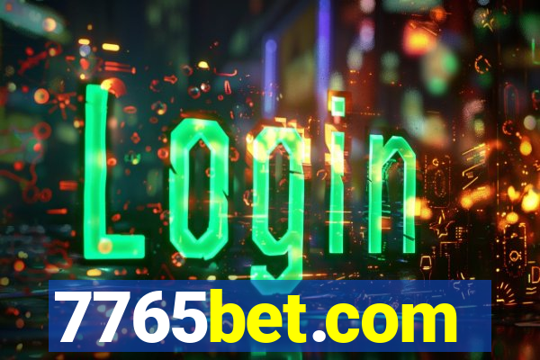 7765bet.com