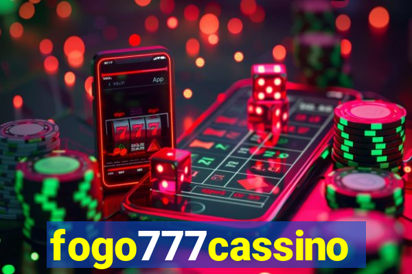 fogo777cassino