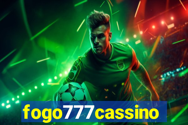 fogo777cassino