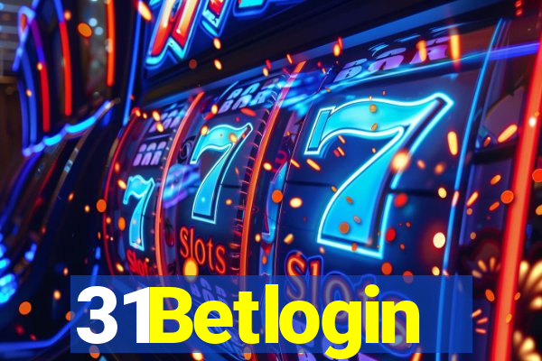 31Betlogin