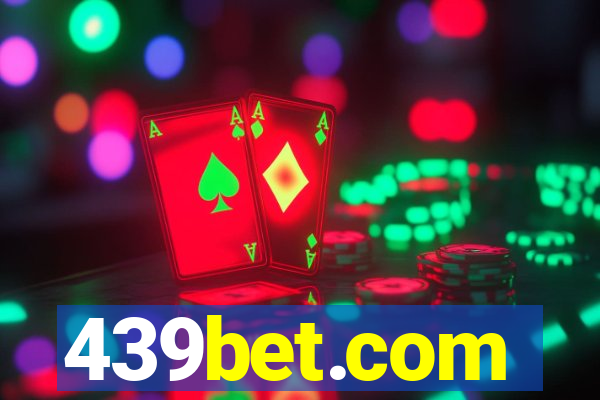 439bet.com