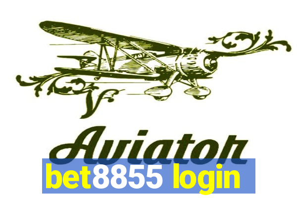 bet8855 login