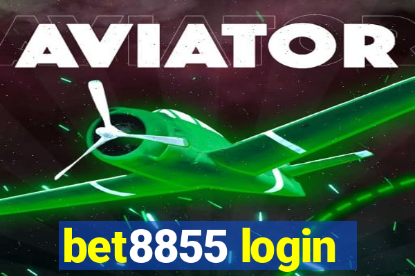 bet8855 login