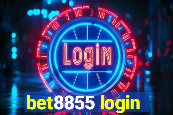 bet8855 login