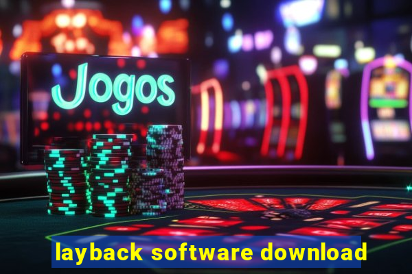 layback software download