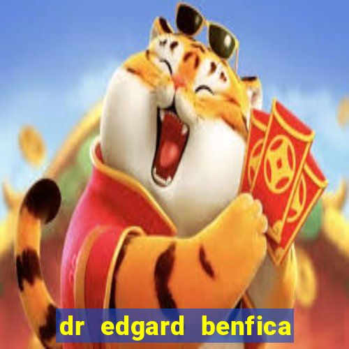 dr edgard benfica varginha mg