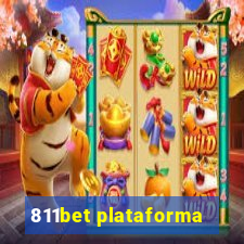 811bet plataforma