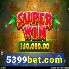 5399bet.com