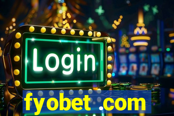 fyobet .com