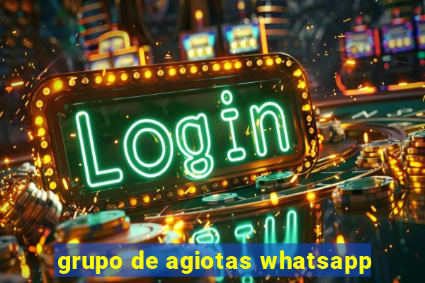 grupo de agiotas whatsapp