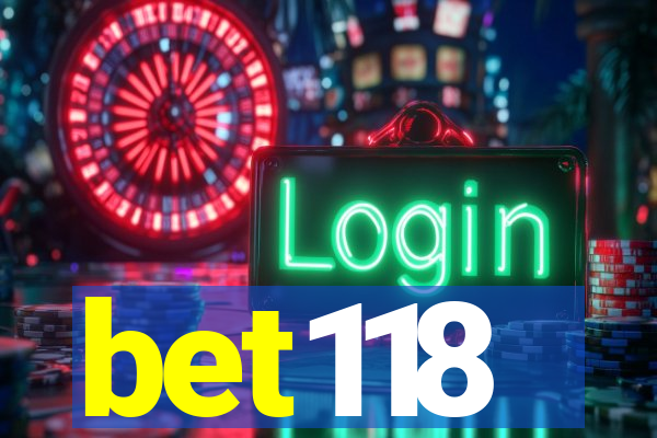 bet118