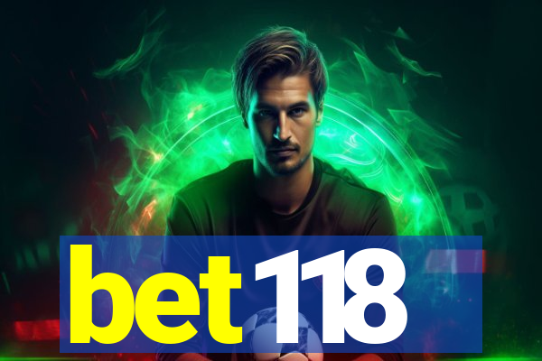 bet118