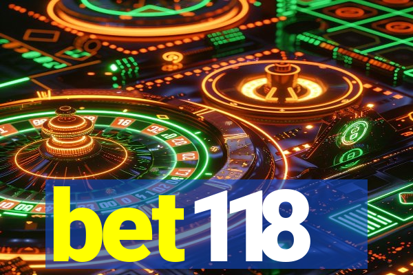 bet118